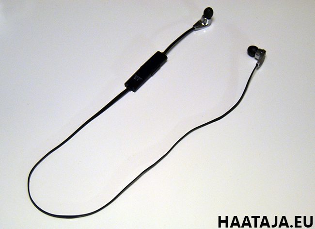 Bluetooth-kuulokkeet