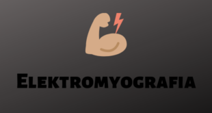 Elektromyografia EMG kansikuva