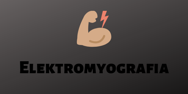 Elektromyografia EMG kansikuva