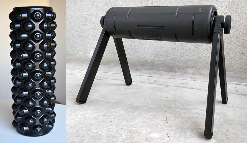 Bubble Roller ja HighRoller