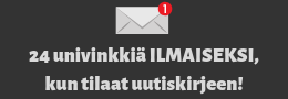 Olli Haataja uutiskirje