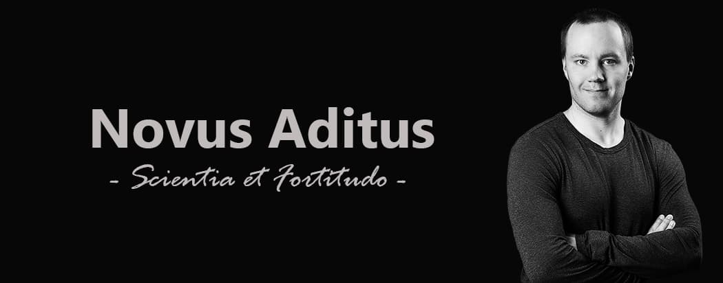 Novus Aditus